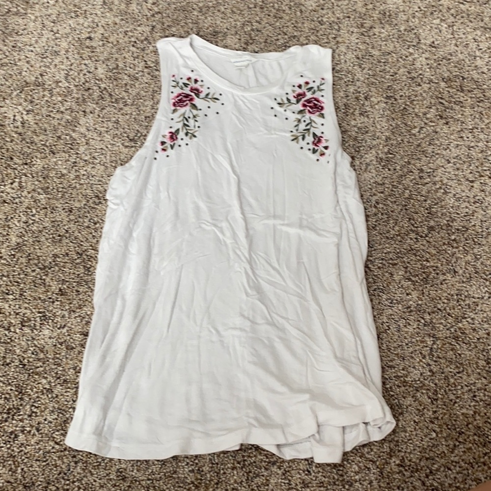 Aeropostale tank top